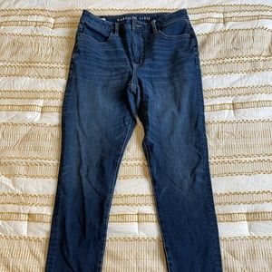 Size 12 Women’s American Eagle Dream Super High Waisted Jegging